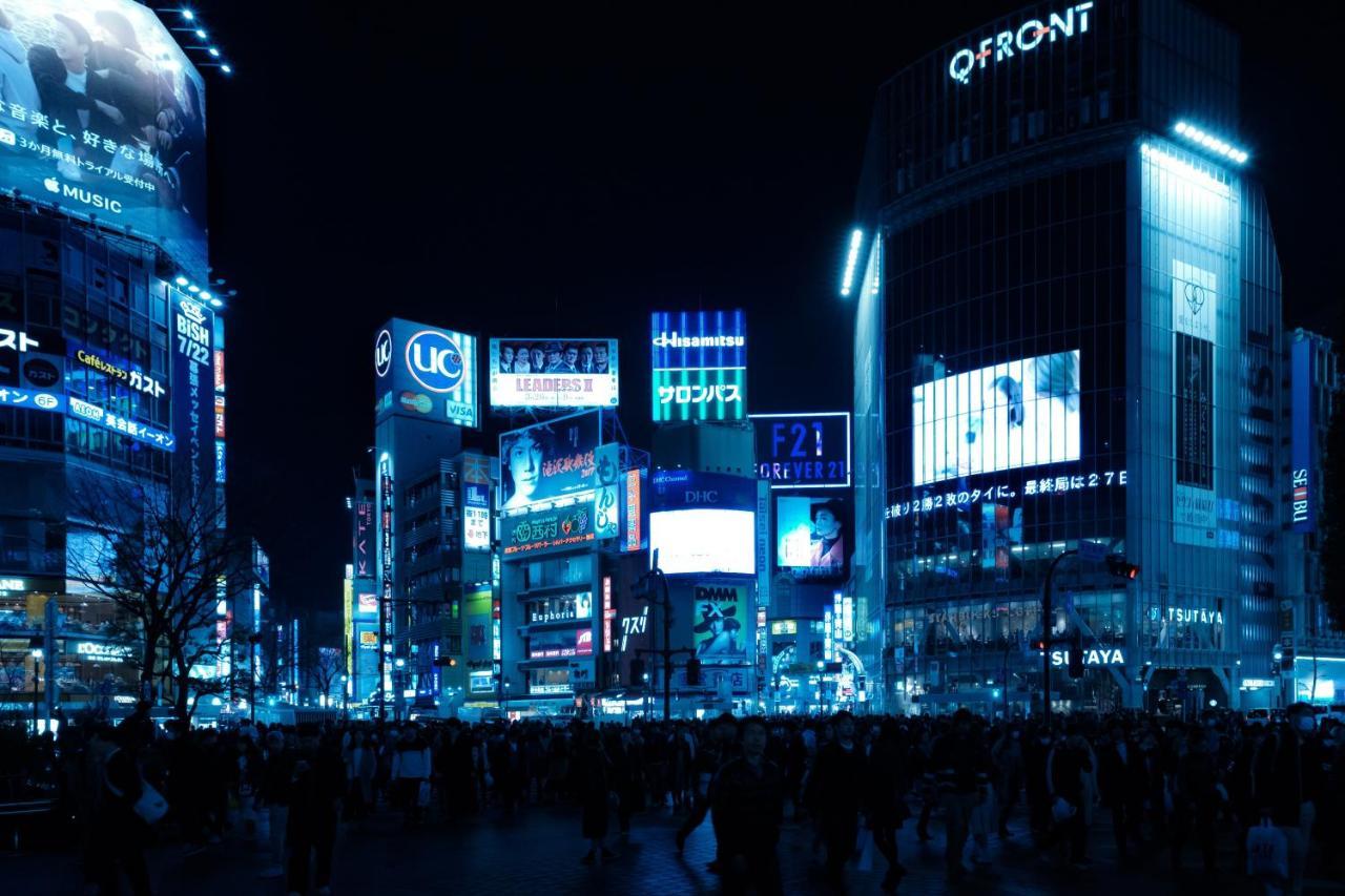 Glou Higashi Shinjuku 2* Tōkyō