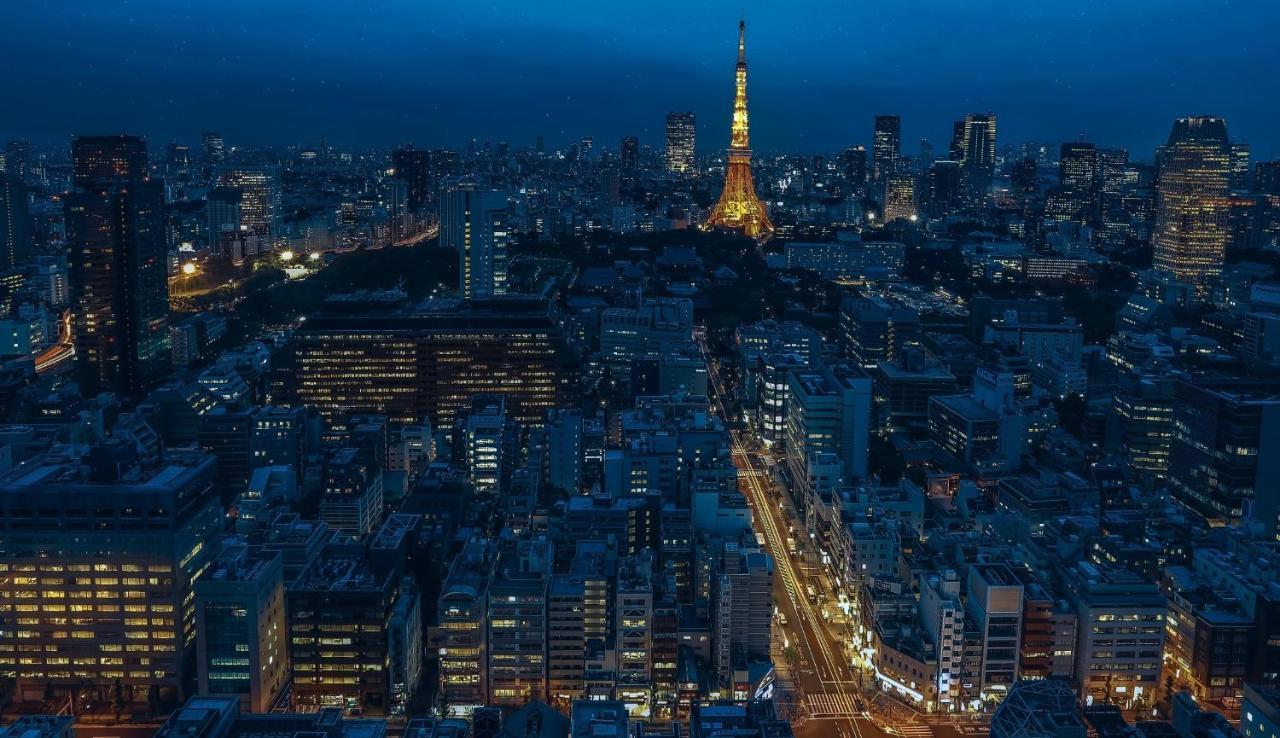Glou Higashi Shinjuku Tōkyō